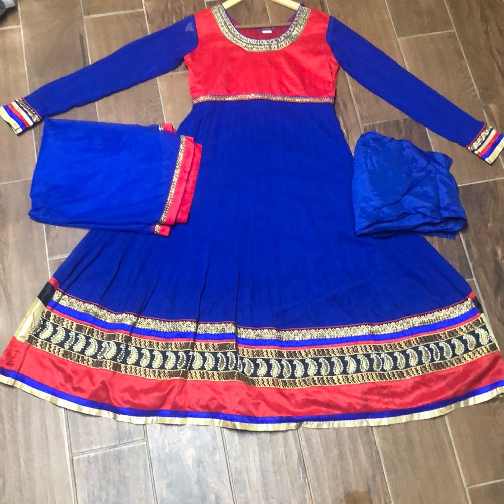 Dress